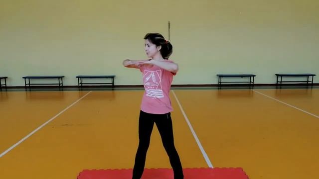 30.04.2020г. Видео занятие: Здоровый позвоночник. Для людей старшего возраста. смотреть онлайн