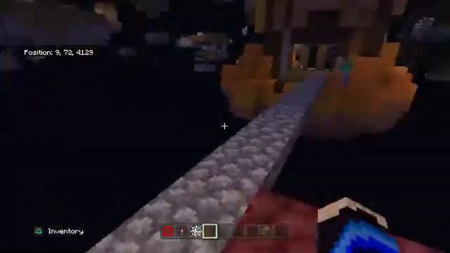 [Minecraft] How to make a random block generator (commandblocks) смотреть онлайн