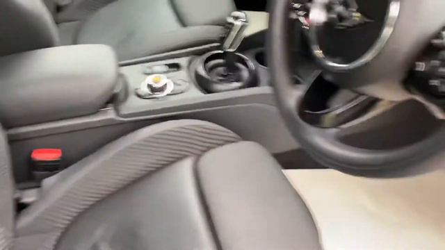 New Stock just arrived at BMW MINI DIRECT WORCESTER смотреть онлайн