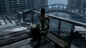 The Elder Scrolls V: Skyrim. Шадр пропал. Как исправить Прохождение от SAFa