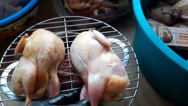 Селекционный Племенной Перепел Хитрук Елена??//Сыровяленые перепела//Колбаса начинка мясо перепела
