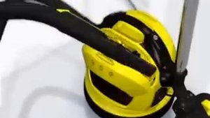 Karcher пылесос VC6100 QuickClick