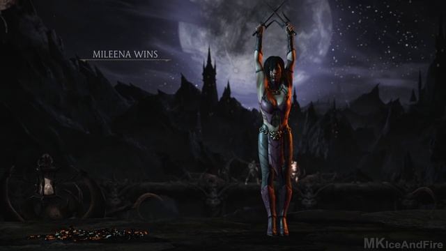 Mortal Kombat X ALL Fatalities On Triborg Fatality Gameplay смотреть онлайн