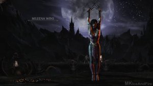 Mortal Kombat X ALL Fatalities On Triborg Fatality Gameplay