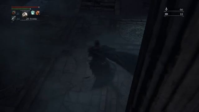Bloodborne crow garb physics смотреть онлайн