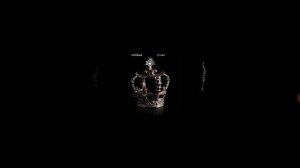 ты сам надел эту корону и сам вознес меня ты к трону я не чего
