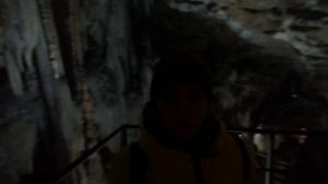 Большая Азишская пещера / Идём в гости к гномам, пещерным духам и пальме желаний