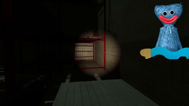 ИГРАЮ В ДЕТСКИЙ САД БАНБАНА 3 ГЛАВА + СЕКРЕТЫ