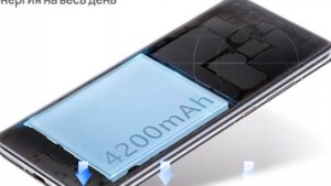 Huawei беспроводная зарядка