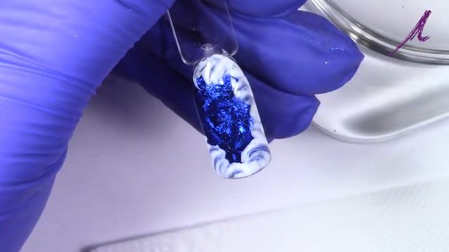 Зимнее окно. МК от Луизы Копыловой смотреть онлайн