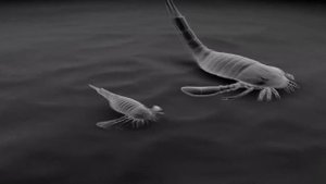 Что если мы жили в Девонский Период, задолго до Динозавров?