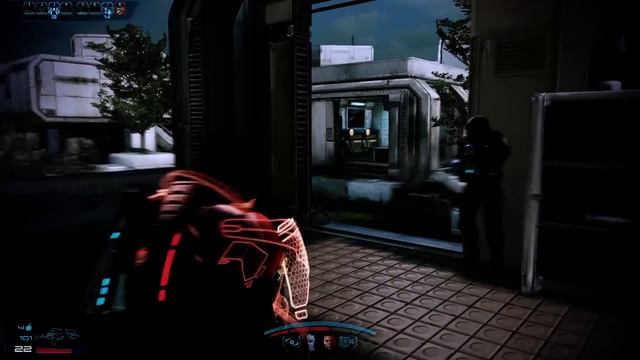 Let's Play / Zagrajmy w Mass Effect 3 ( PC ) odc.16 Proteanin [PL][HD] смотреть онлайн