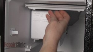 Разборка холодильника Whirlpool