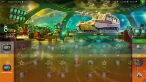 Знай как ПРОКАЧИВАТЬ ВЕТКИ БЫСТРЕЕ ОСТАЛЬНЫХ в Tanks Blitz и WoT Blitz