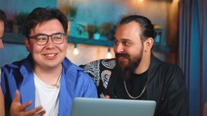 24 ЧАСА СМОТРЮ СТАРЫЕ РОЛИКИ С СУДАРЕМ ЧЕЛЛЕНДЖ