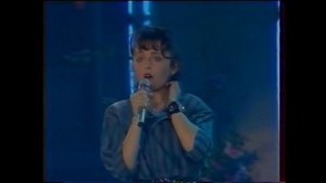 Анжелика Варум – Полуночный ковбой «Утренняя звезда», 1990