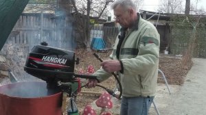 Приспособления для лодки Стелс 275 аэро