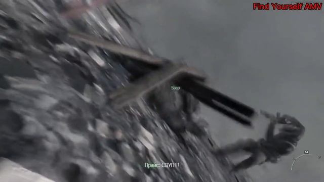 | Спектакль Джо | Колыбельная о цветочной стране | клип по вселенной | Call of duty | смотреть онлайн