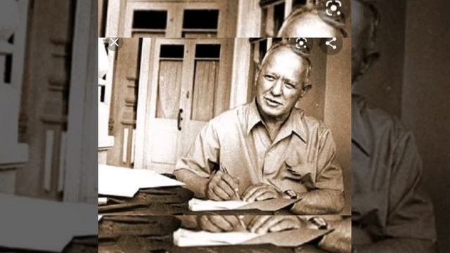 АвтоБиография МИХАИЛА АЛЕКСАНДРОВИЧА ШОЛОХОВА.