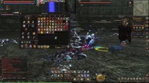 Некромансер БЕЗ ДОНАТА / ОН ЕЩЁ ЖИВ? / ВОПРОС К ЗРИТЕЛЯМ LINEAGE 2 ESSENCE