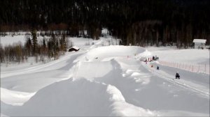 Горная Саланга #Горная Саланга