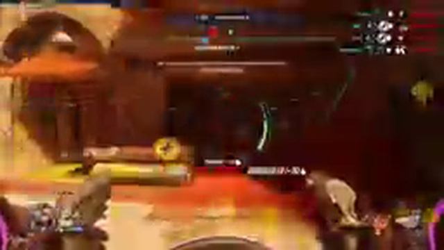 Нагибаем(нет) или да в Overwatch!Хьюстон у нас проблемы... смотреть онлайн