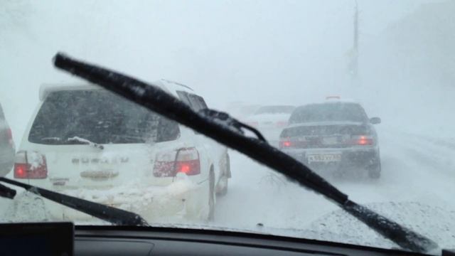 Сахалин метель смотреть онлайн