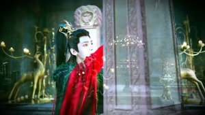 Тантай Джин и Е Сиу -  Веснушки