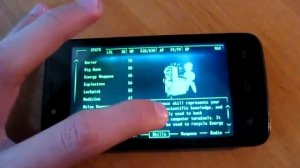 My Fallout 3 Pip-Boy app for Android | v1.5