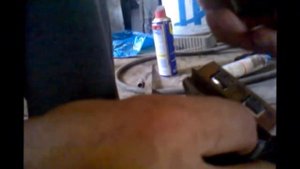 как сделать крепление педали газа на бмв