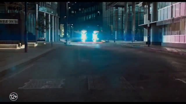 Люди в черном- Интернэшнл Второй дублированный трейлер HD.mp4 смотреть онлайн