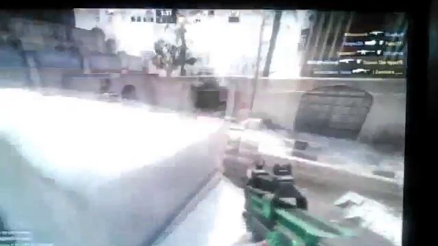 КС:ГО #1 Вишенка смотреть онлайн