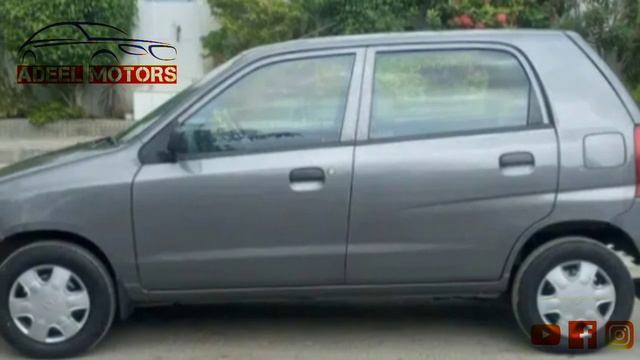 Suzuki alto vxr 2010 | alto Review| alto 2010 | Adeel Motors