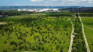 Где лучше купить участок? Самые лучшие участки в Крыму. Видовые участки в Бахчисарае.