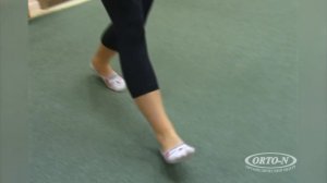 Лечебная гимнастика Шрот-Терапия при S-образном сколиозе ll-lV степени. Разминка