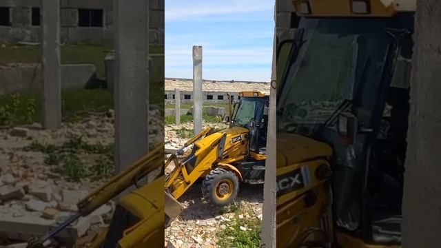 Ремонт ТНВД и форсунок JCB 3cx. Перестал дымить и появилась мощность. Отзыв о ремонте г. Саратов.