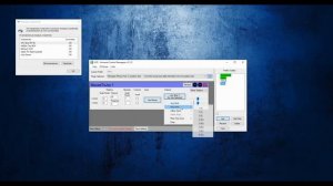 Mouse to Vjoy - Джойстик 2 оси, управляемый мышью