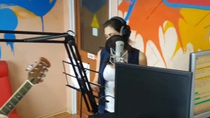 Наташа, давай! - Shape Of You (Ed Sheeran cover)