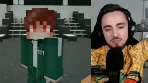 эдисон и херейд. Нп игра в кальмара