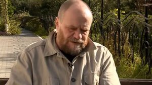 Художник Александр Кожин о В.В.Стерлигове.