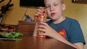 ПРОБУЮ ЕДУ ОТ А4 !