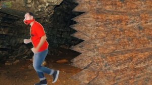 ПАПА РОБ КСКН И НИНДЗЯГО - ЛУЧШИЕ СТАРЫЕ ПРИКЛЮЧЕНИЯ НА НИНДЗЯ ХЭЙ!