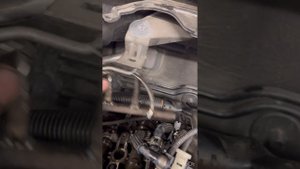 Замена цепи n57 BMW