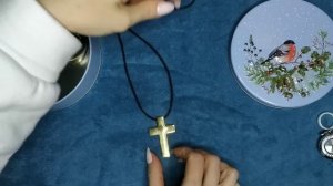 АСМР Украшения•Моя бижутерия•Шепталка/ASMR  My jewelry Whisper? ?