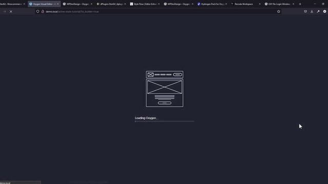 Top 4 Free must have plugins for Oxygen Builder