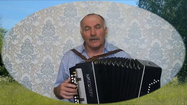 Сергей Понкратов Не плачь(баян) смотреть онлайн