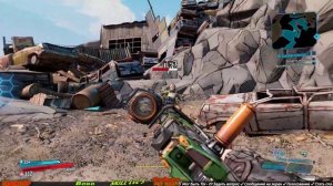 Borderlands 3: Прохождение #1