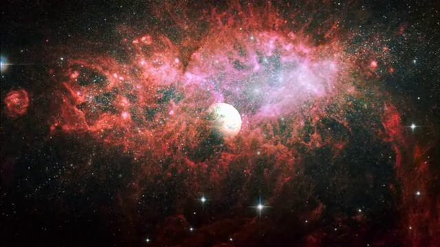 THE INFINITY PROJECT - Under The Overtones смотреть онлайн