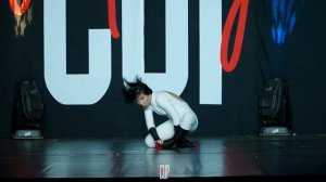 VICTORY CUP 2022 | BEST SOLO CHOREO PRO | ДАВЛЕТКУЛОВА КАМИЛЛА