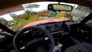 Ваз 2106.Небольшая поездка